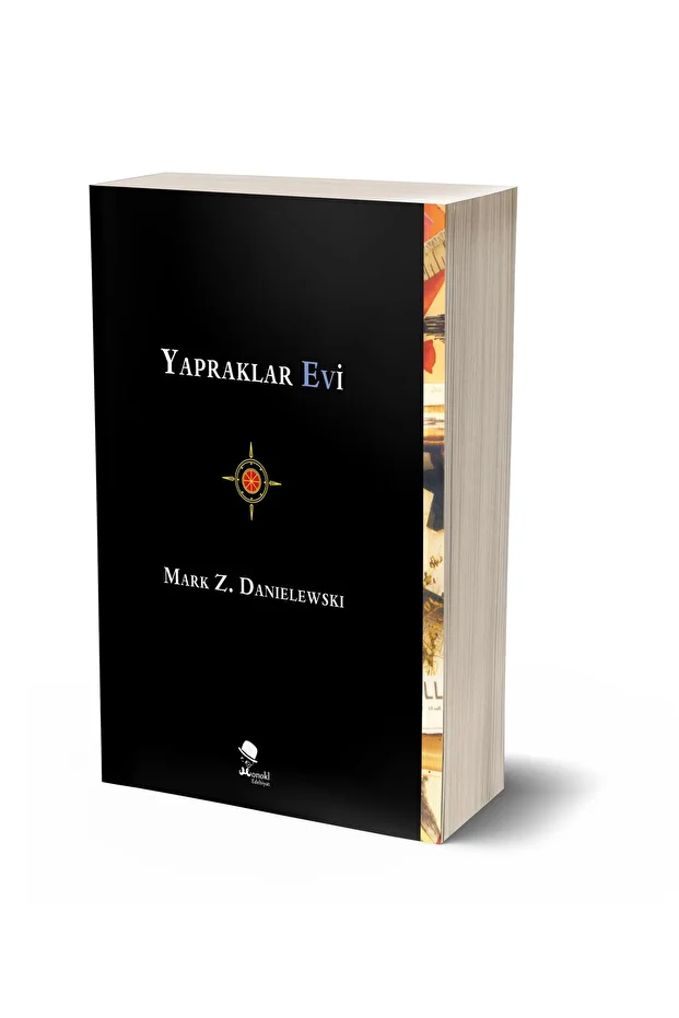 Yapraklar Evi - 1