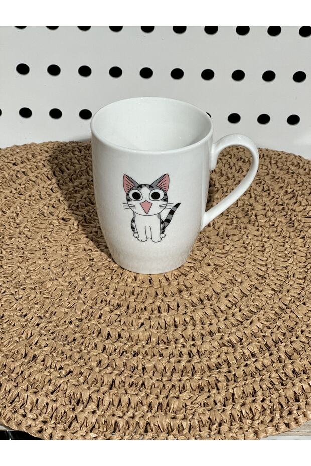 Kitty Mug - 2