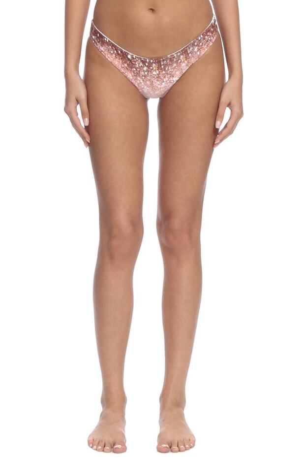 Renkli Bikini Altı - 1