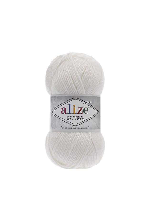 أليز إكسترا 55 بوصة 5 قطع - 1