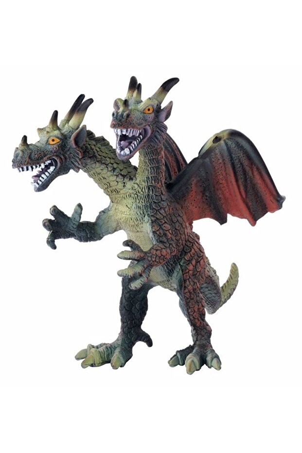 Ejderha Dragon Figür - 4