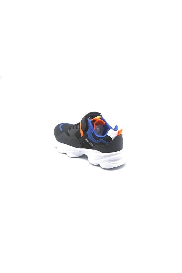 Spor Ayakkabı 1417 Filet - Lacivert - 32 - 2