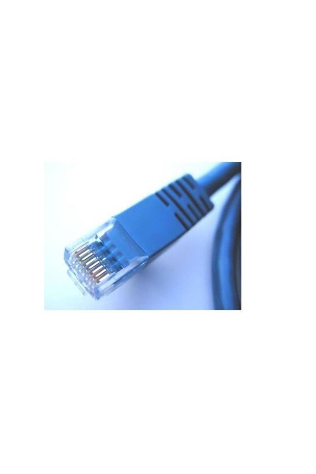 Cat6 Internet Ethernet Rj45 Lan Kablosu 30 Metre - 4