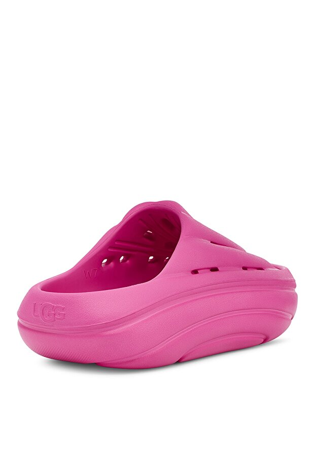 Pembe Kadın Terlik 1136880 - 4