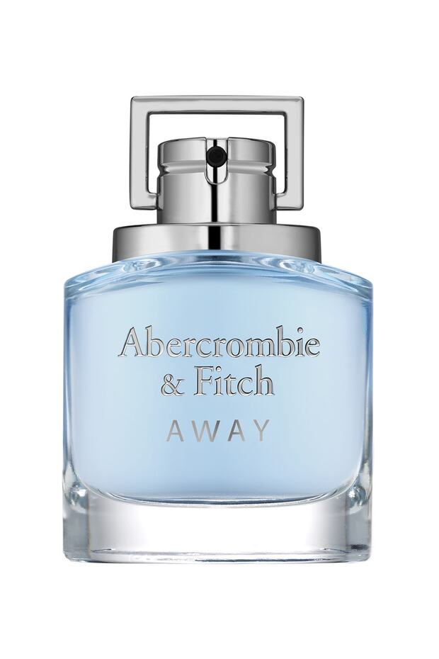 Abercrombie&fitch Away Edt Erkek Parfüm 100 Ml - 1