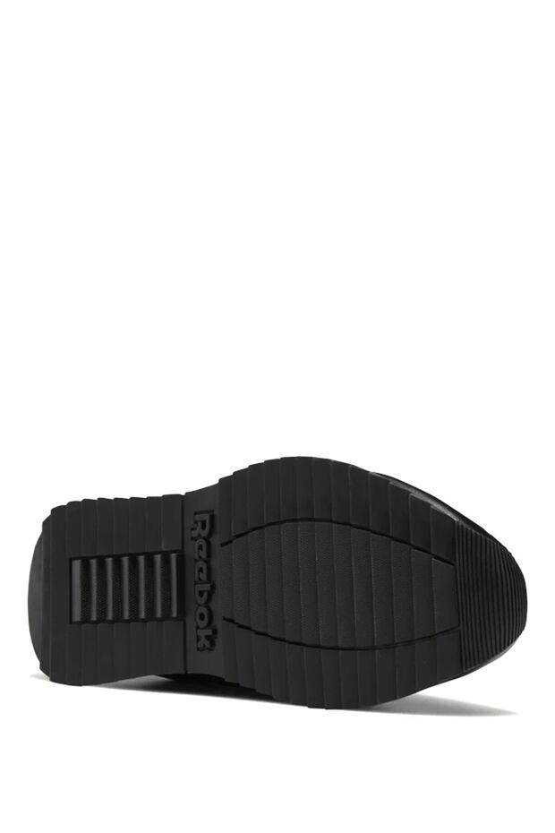 Glıde Rıpple Siyah Kadın Sneaker - 5