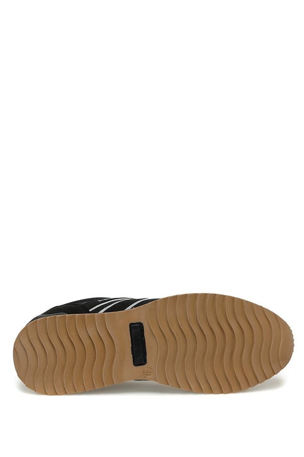Role Tx 3fx Siyah Erkek Sneaker - 6