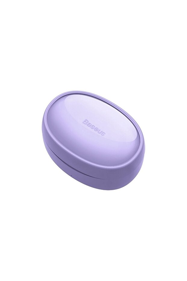 Bowie E2 True Wireless Bluetooth Kulaklık Mor - 3