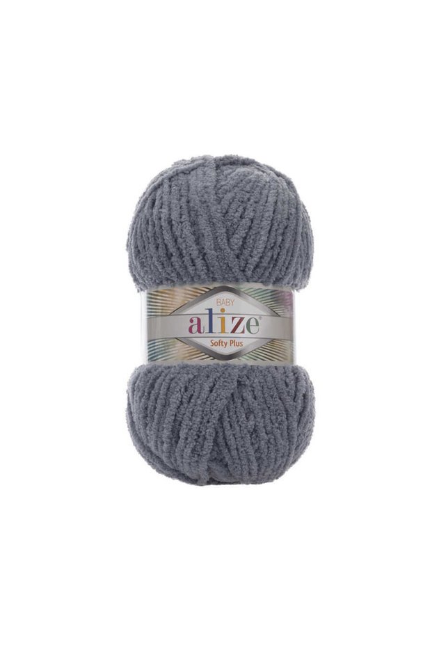 ALIZE SOFTY PLUS 87 ''3 PIECES''