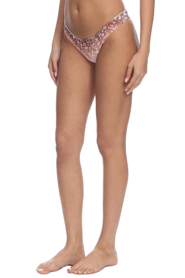 Renkli Bikini Altı - 2