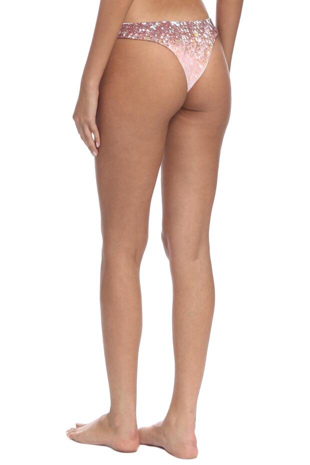 Renkli Bikini Altı - 3