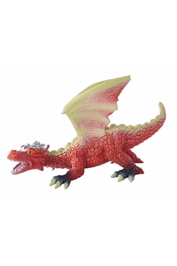 Ejderha Dragon Figür - 2