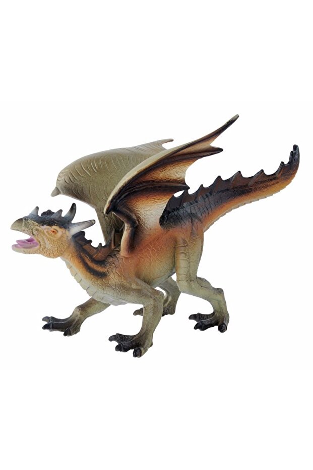 Ejderha Dragon Figür - 5