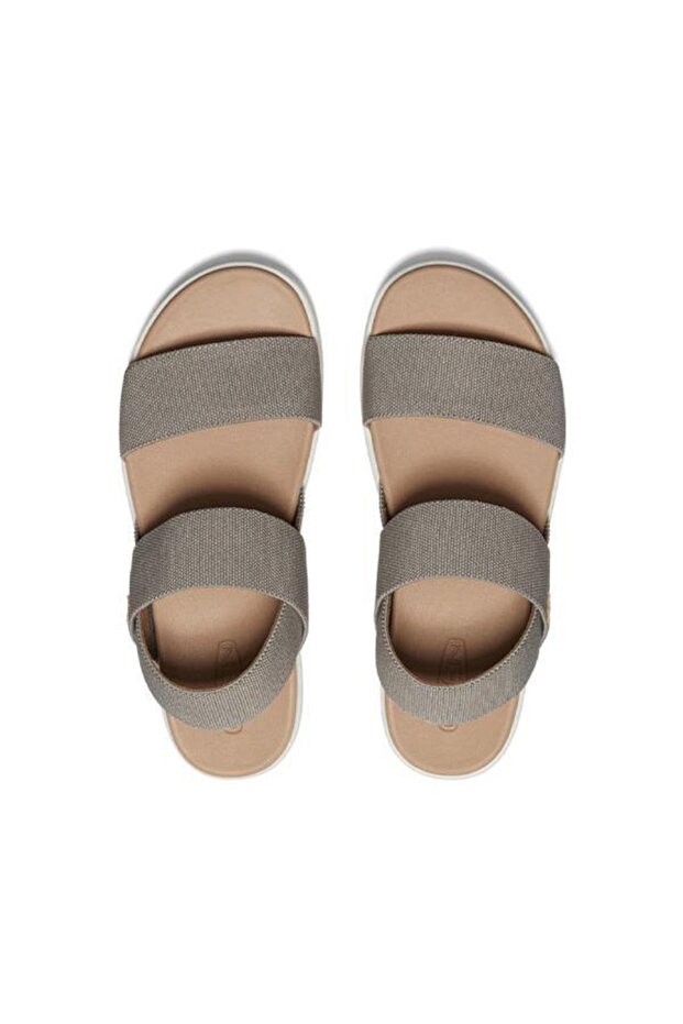 Elle Backstrap - Kadın Sandalet - 4