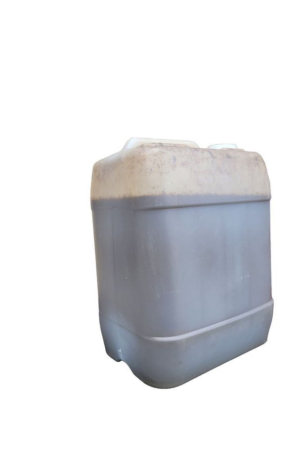 Iz Elementli Azot Fosfor Potasyum Ağaç Bitki Meyve Sebze Çiçek Npk Gübresi 5 Kg - 1