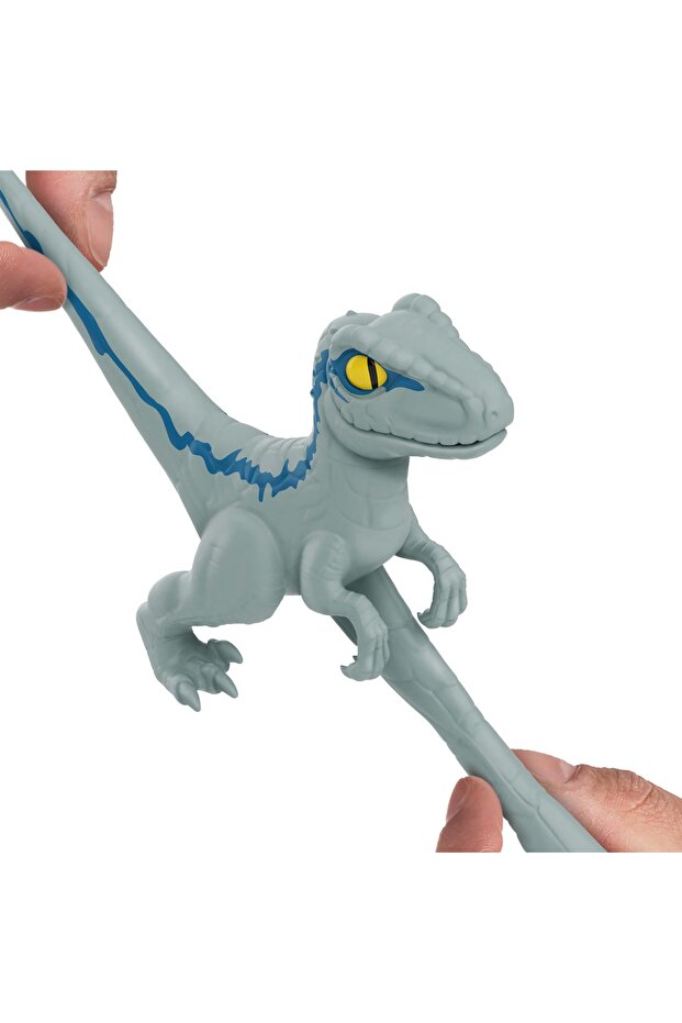 Tekli Figür Jurassic World Blue - 4