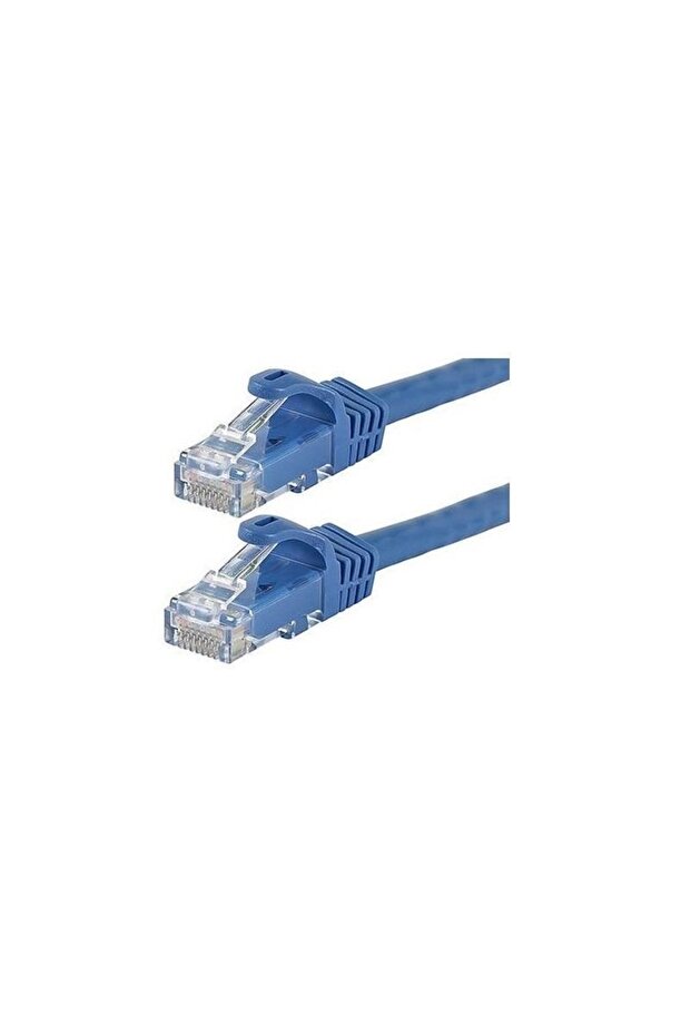 Cat6 Internet Ethernet Rj45 Lan Kablosu 30 Metre - 3