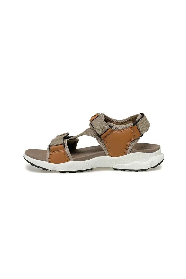 Dockers 232820 3FX Kum Erkek Günlük Sandalet - 3