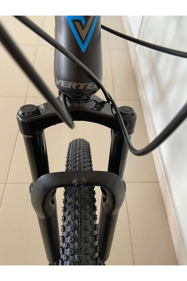-max 27,5 Jant 21 Vites Dağ Bisikleti Mtb - 5
