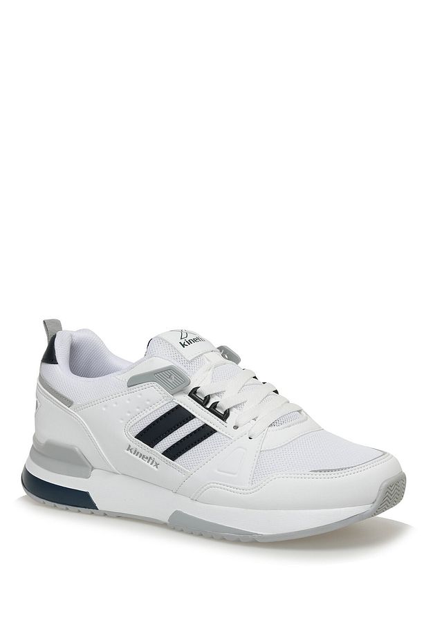 Blaze Tx 3fx Hafif Taban Bağcıklı Beyaz Erkek Sneaker Beyaz - 1