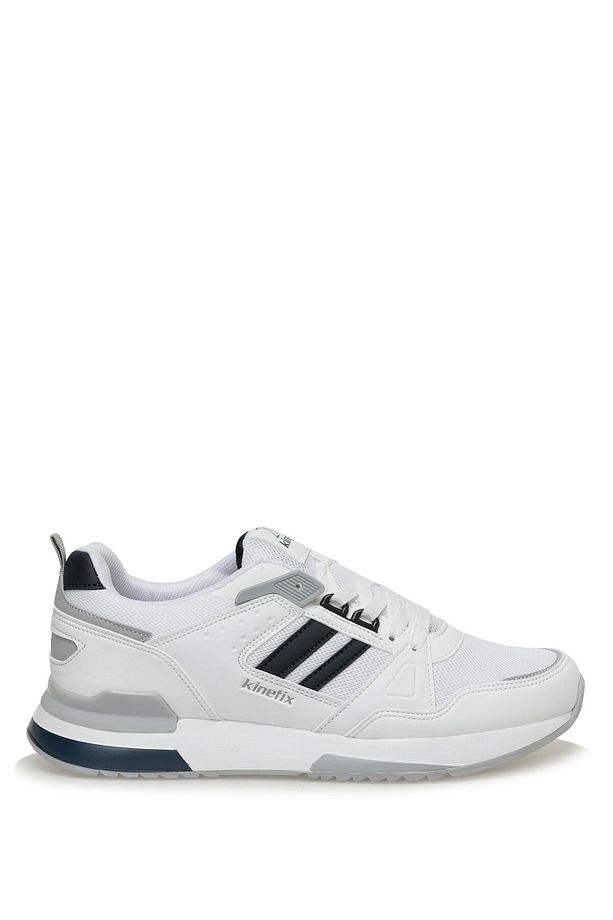 Blaze Tx 3fx Hafif Taban Bağcıklı Beyaz Erkek Sneaker Beyaz - 2