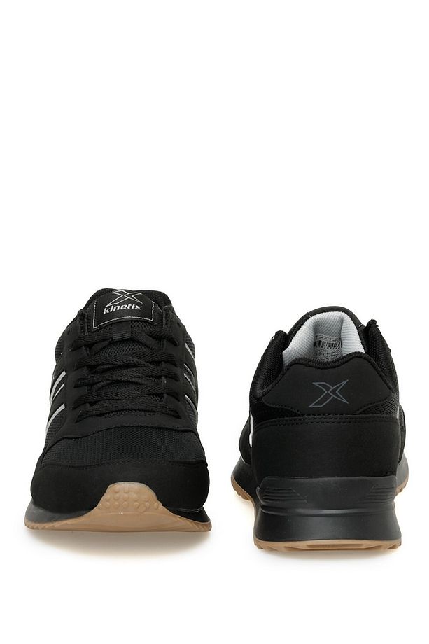 Role Tx 3fx Siyah Erkek Sneaker - 5