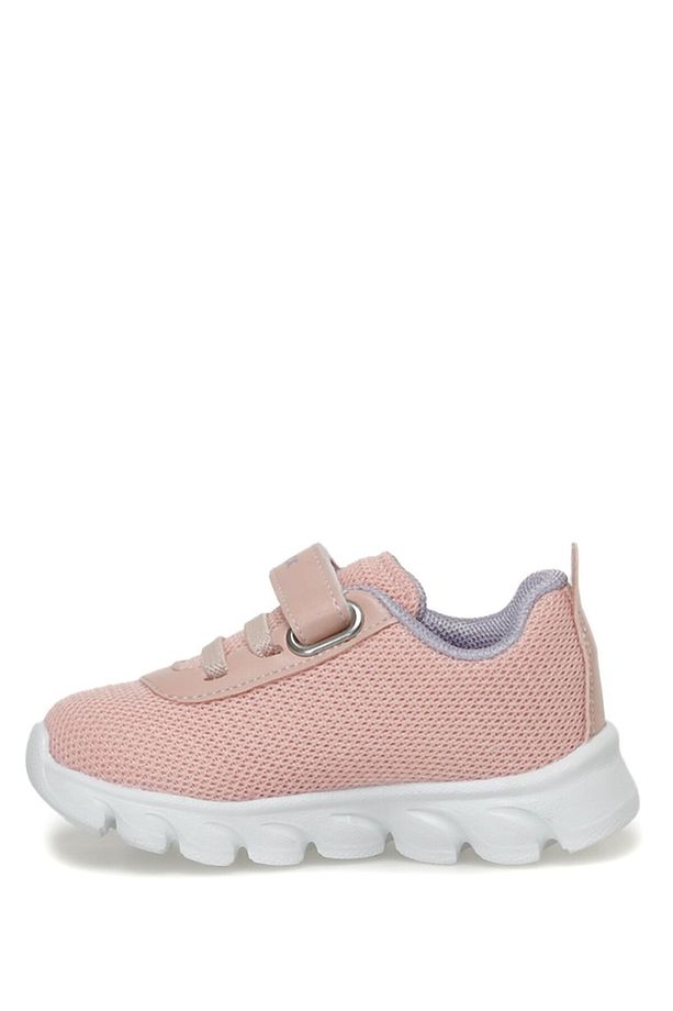 Fırst 3fx Pembe Kız Çocuk Koşu Ayakkabısı - 3