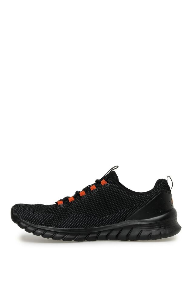 Weasley L 3fx Siyah Erkek Comfort Ayakkabı - 3