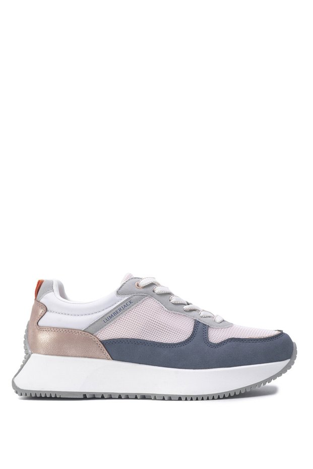 Pulıta 3Fx Powder Women's Sports Shoes