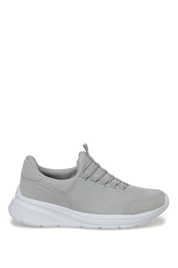 Plazo Tx 3fx Gri Erkek Comfort Ayakkabı - 2