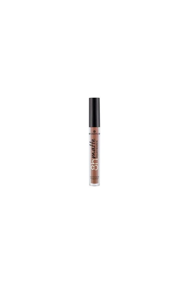 8h Mat Likit Ruj 01 Cinnamon Spice - 3