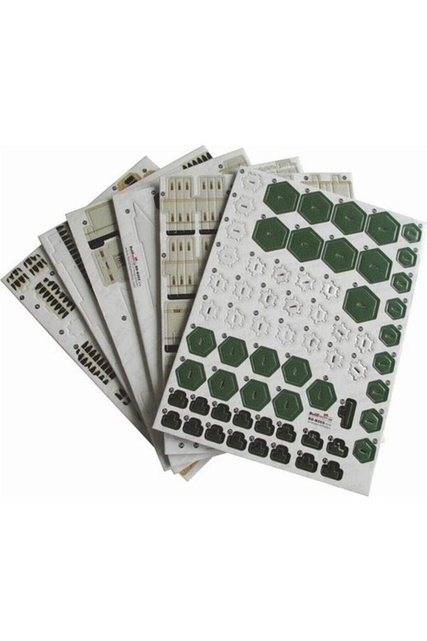 Mescidi Haram Kabe 3d Puzzle 3 Boyutlu Mekke Cami Maketi Yapma - 4