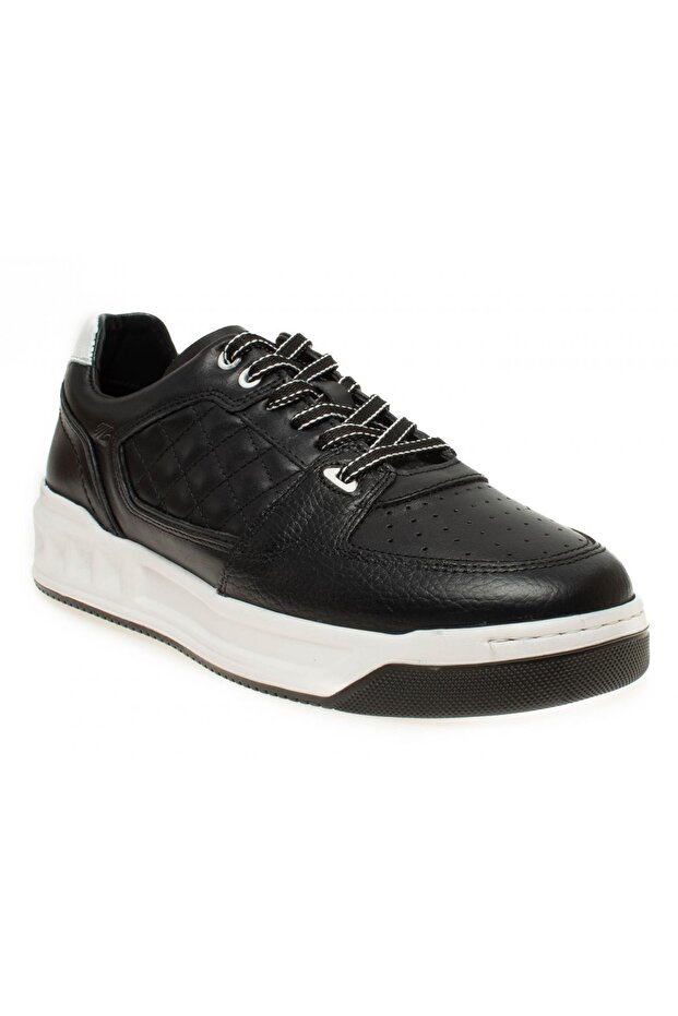 3y1sa17000 Sneaker Black Men's Sports Shoes