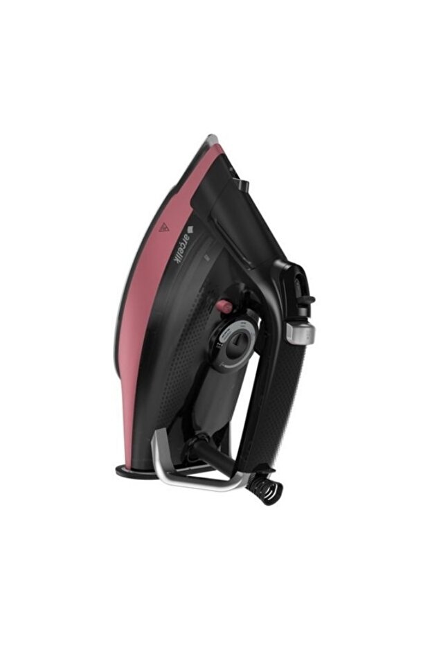 Beu 6024 M Buharlı Ütü Smhome - 5