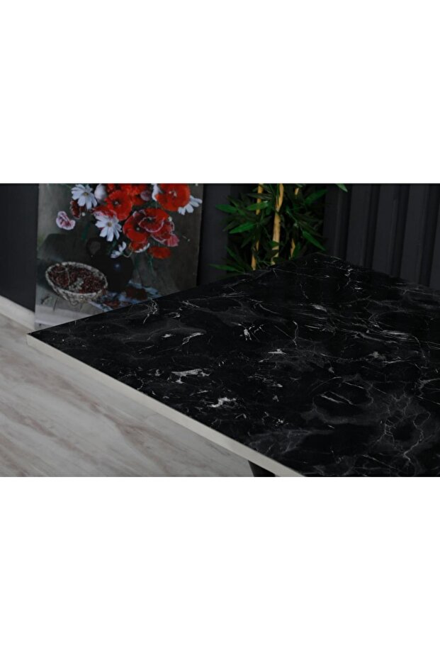 Katlanır Masa-60*100cm - 2