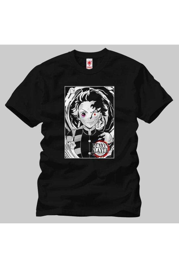 Demon Slayer Kimetsu No Yaiba Unisex T-Shirt