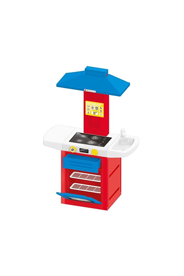 4506 Mutfak Seti -dolu - 2