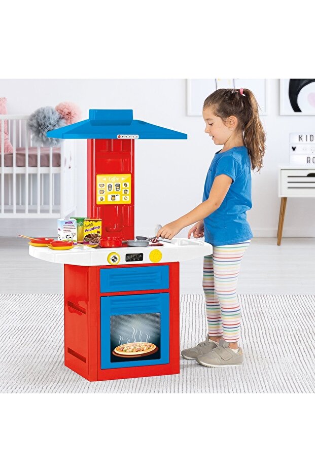 4506 Mutfak Seti -dolu - 4