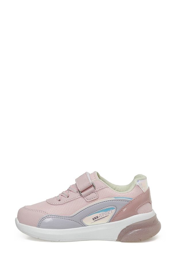 Laros Tx 3fx Pembe Kız Çocuk Spor Ayakkabı - 3