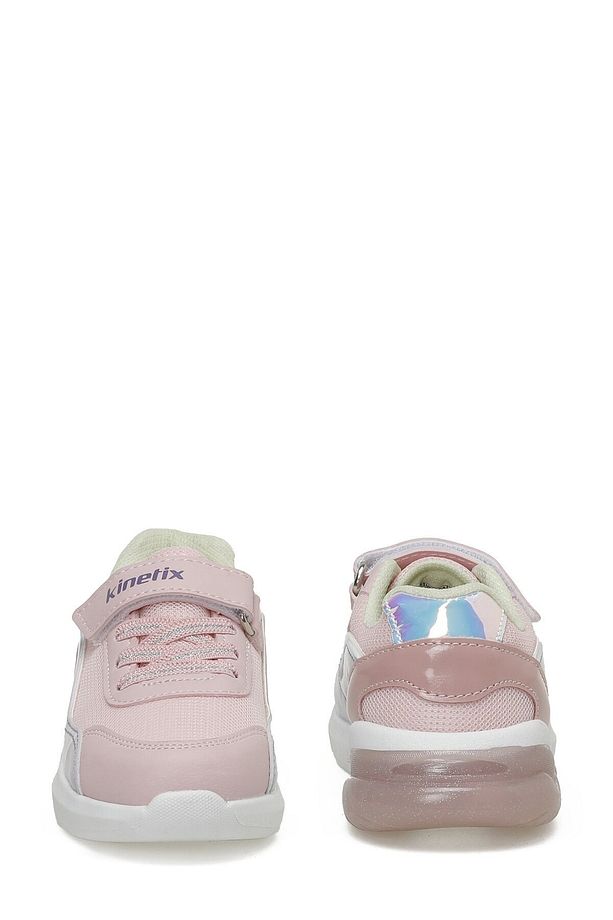 Laros Tx 3fx Pembe Kız Çocuk Spor Ayakkabı - 5
