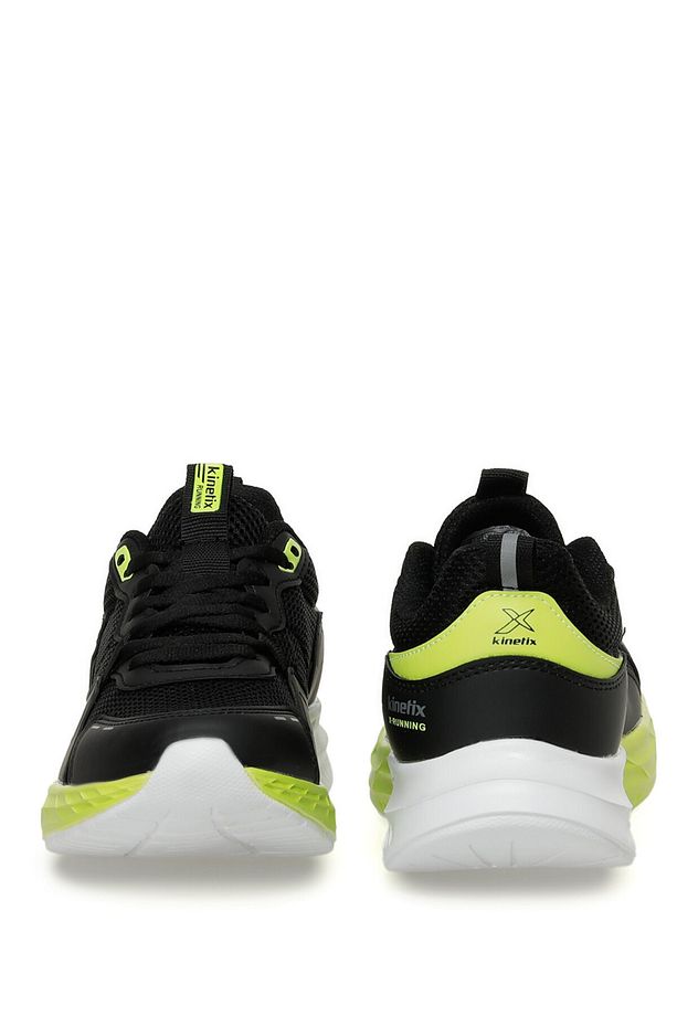 Zeus Tx 3fx Siyah Unisex Koşu Ayakkabısı - 5