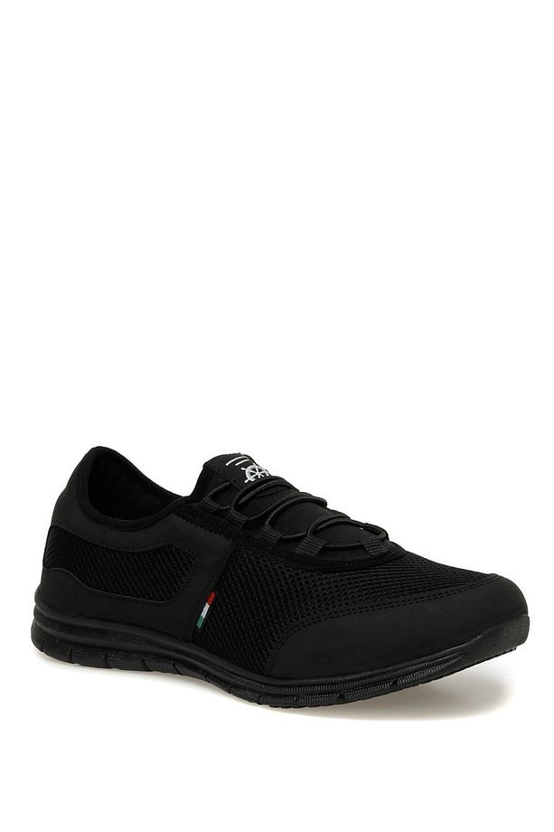 356410.m3fx Siyah Erkek Sneaker - 2