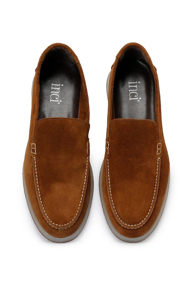 Chrono 3fx Taba Erkek Loafer - 4