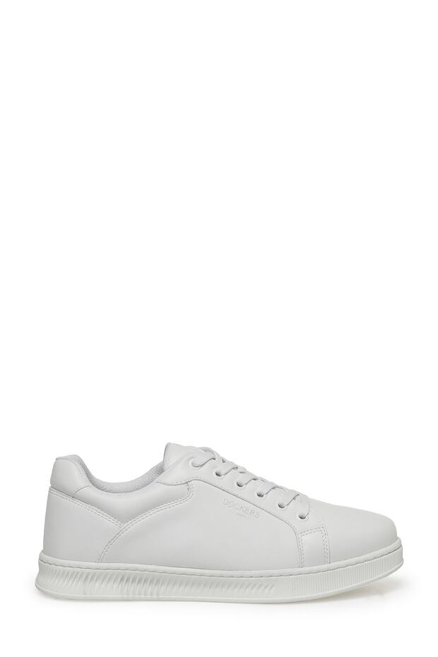 232050p 3fx Beyaz Erkek Sneaker - 1