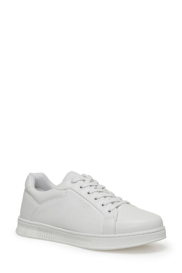 232050p 3fx Beyaz Erkek Sneaker - 2