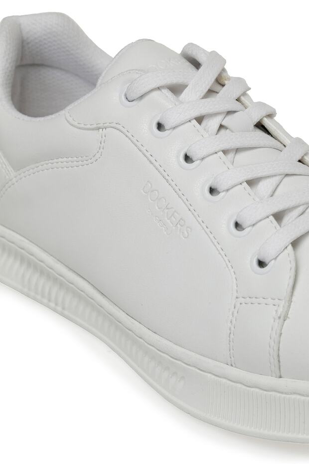 232050p 3fx Beyaz Erkek Sneaker - 7