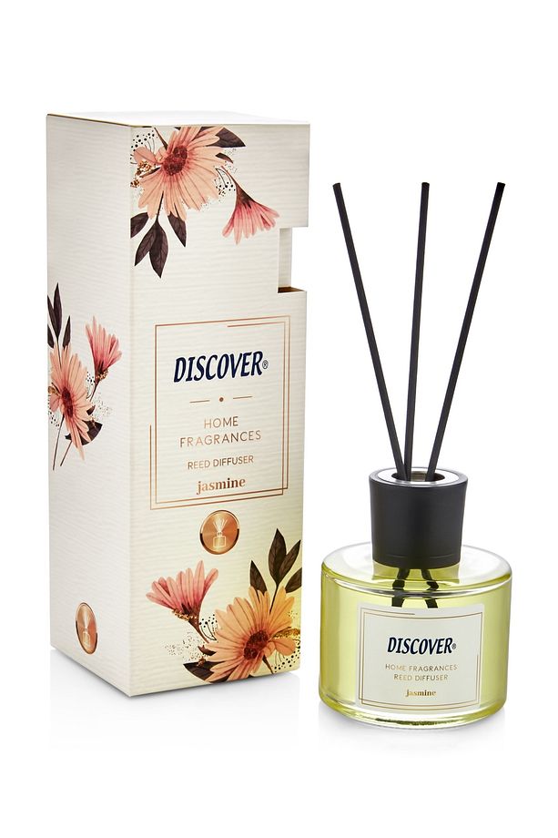 Bambu Çubuklu Oda Kokusu Jasmine 125ml - 1