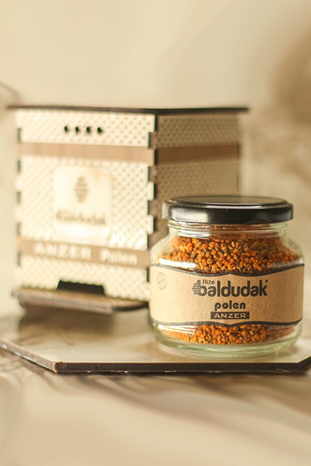 Anzer Polen 110 Gr. - 2