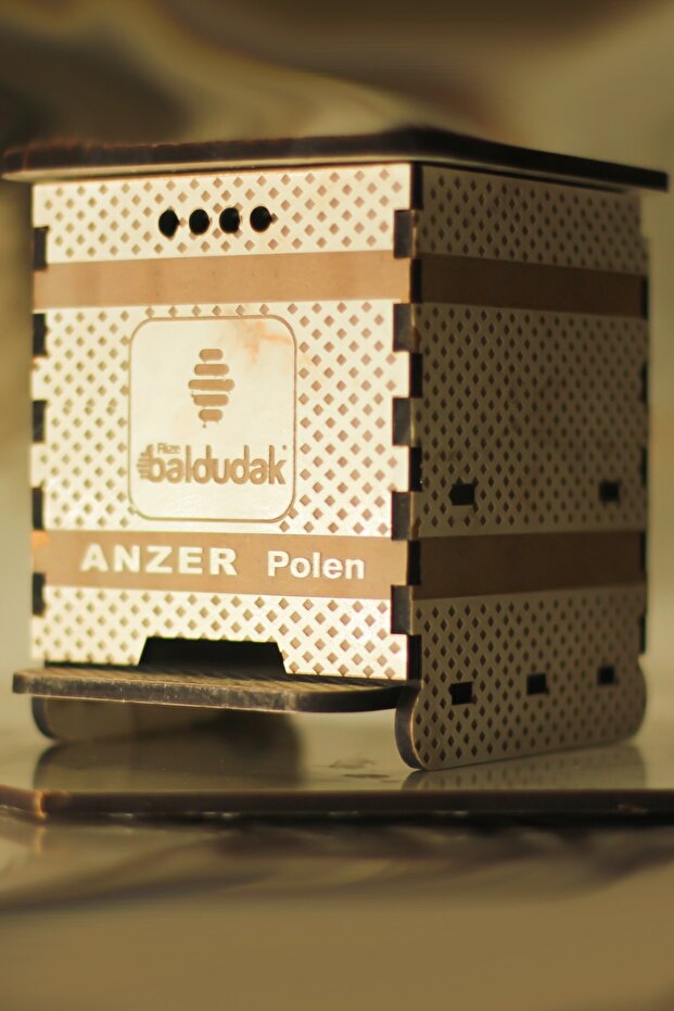 Anzer Polen 110 Gr. - 3