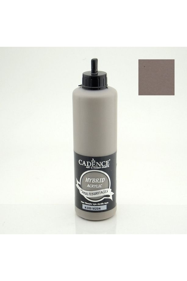 Hybrıd Akr. Multısurfaces H-059 Vizon 500ml - 1